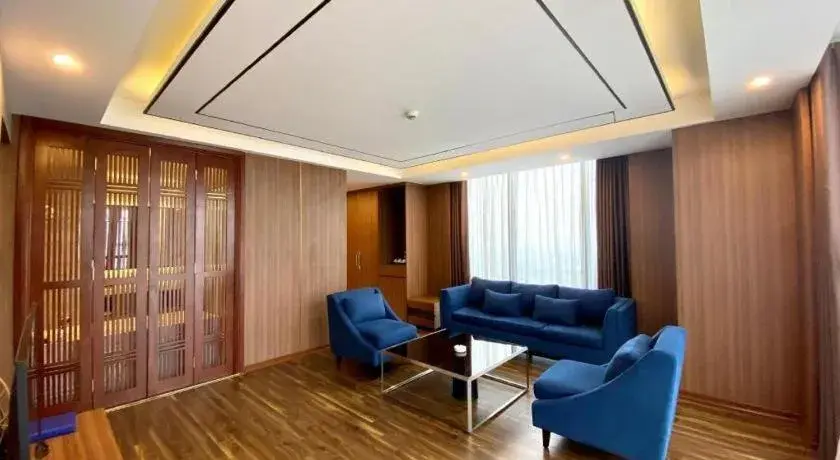 Khach san Toan Thang Stone Khach san Toan Thang Stone