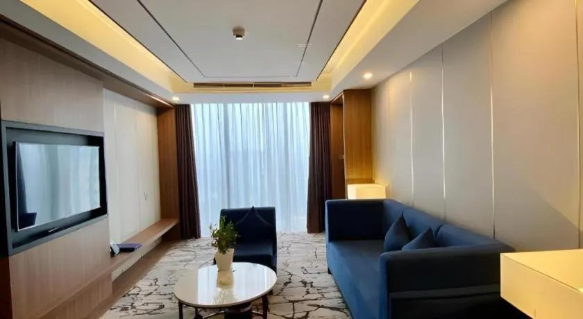 Khach san Toan Thang Stone