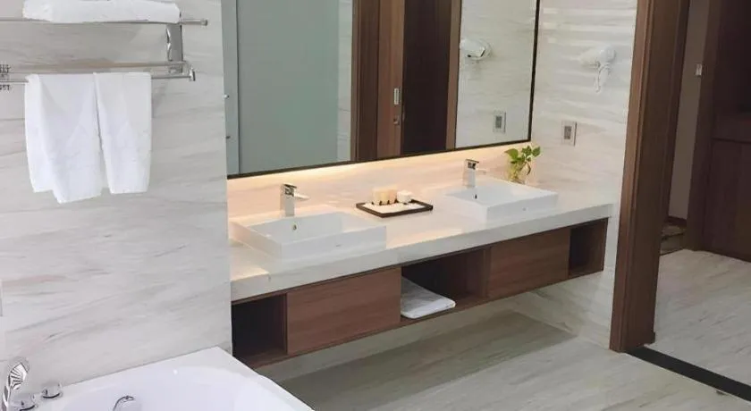 Khach san Toan Thang Stone