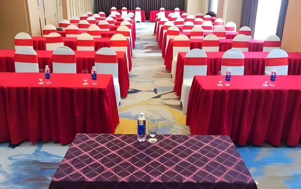 Khach san Toan Thang Stone