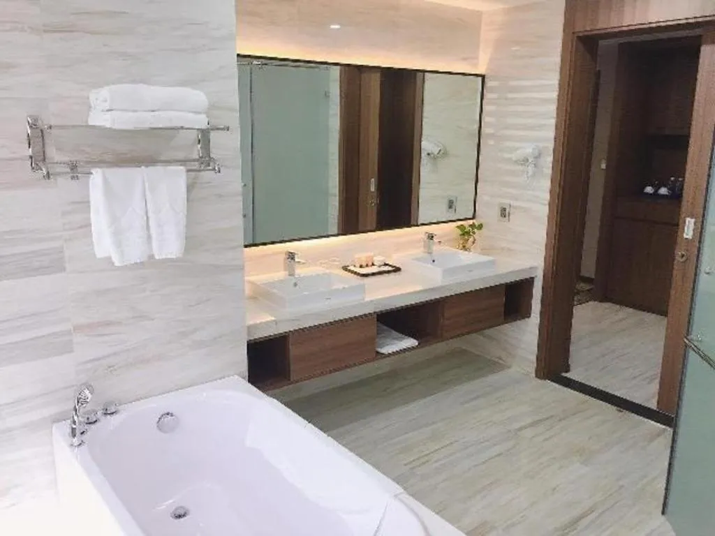 Khach san Toan Thang Stone