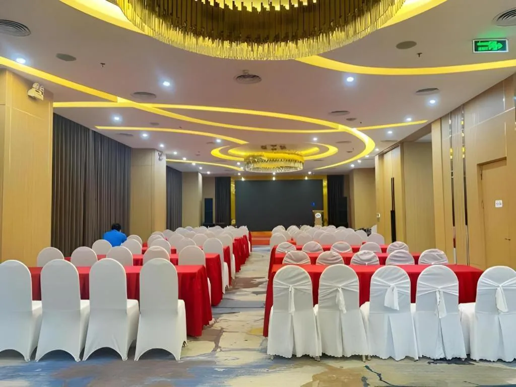 Khach san Toan Thang Stone