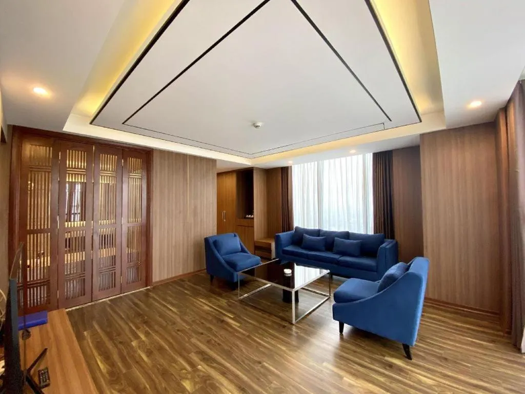 Khach san Toan Thang Stone