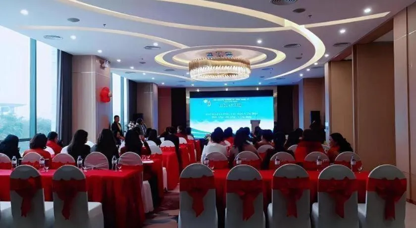 Khach san Toan Thang Stone