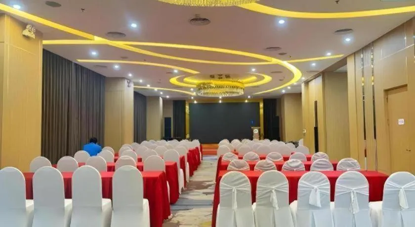 Khach san Toan Thang Stone