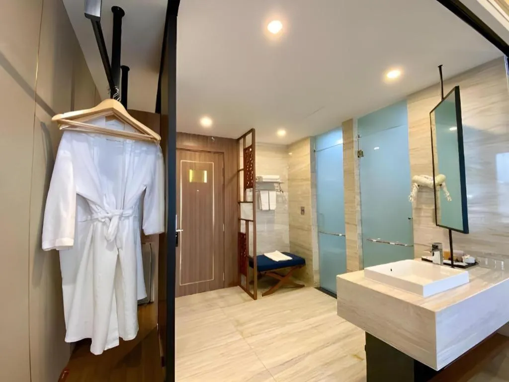 Khach san Toan Thang Stone