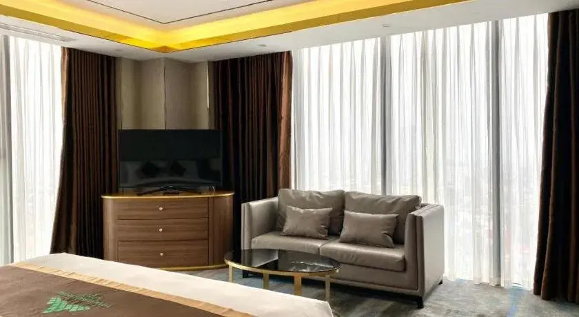 Khach san Toan Thang Stone Khach san Toan Thang Stone