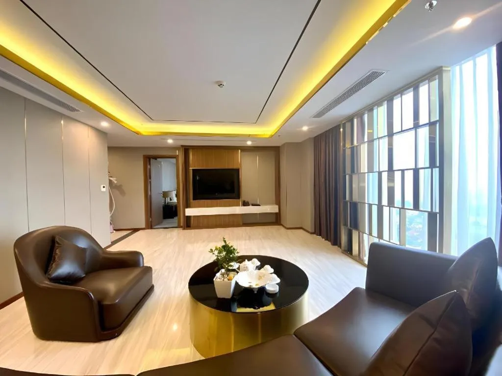 Khach san Toan Thang Stone