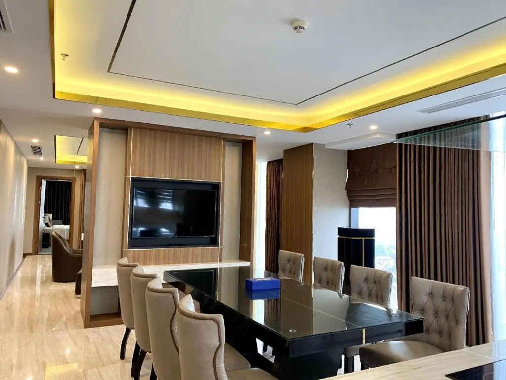 Khach san Toan Thang Stone