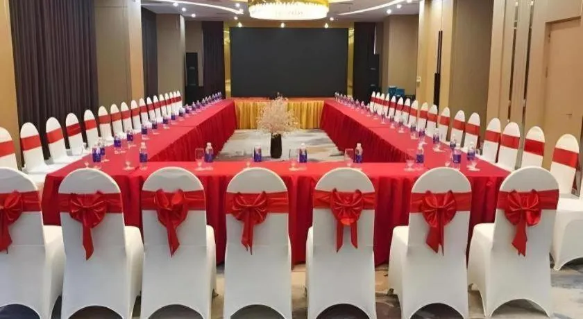 Khach san Toan Thang Stone