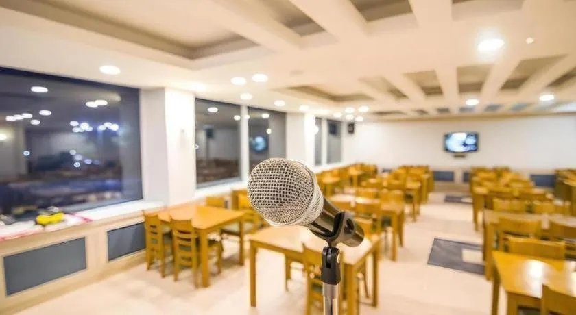 Hyundai Elliot Hotel and Resort