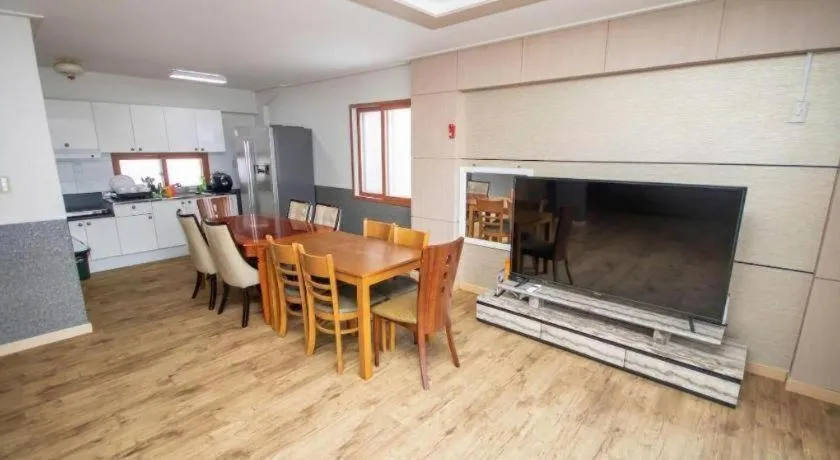 Hyundai Elliot Hotel and Resort