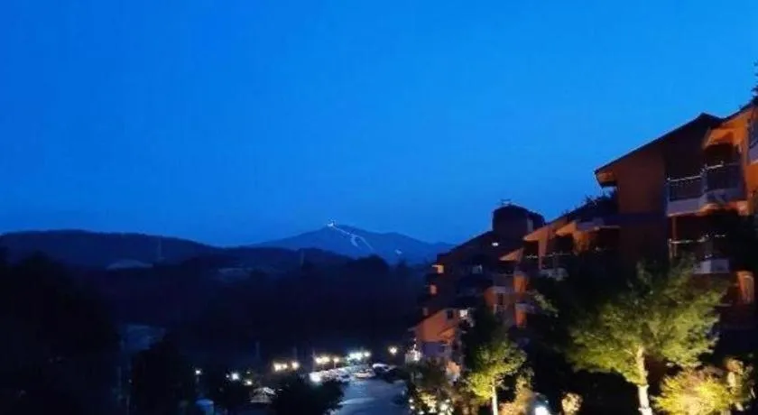 Hyundai Elliot Hotel and Resort