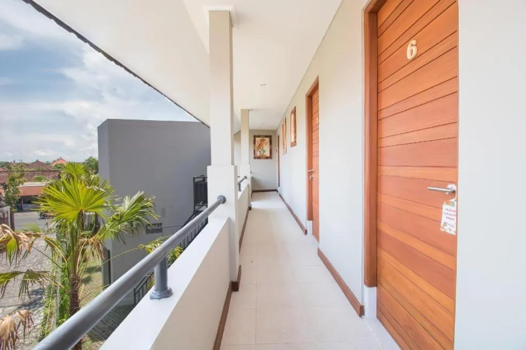 OYO 3307 Ayudia Guesthouse