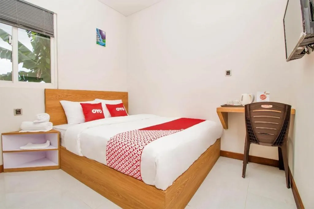 OYO 3307 Ayudia Guesthouse