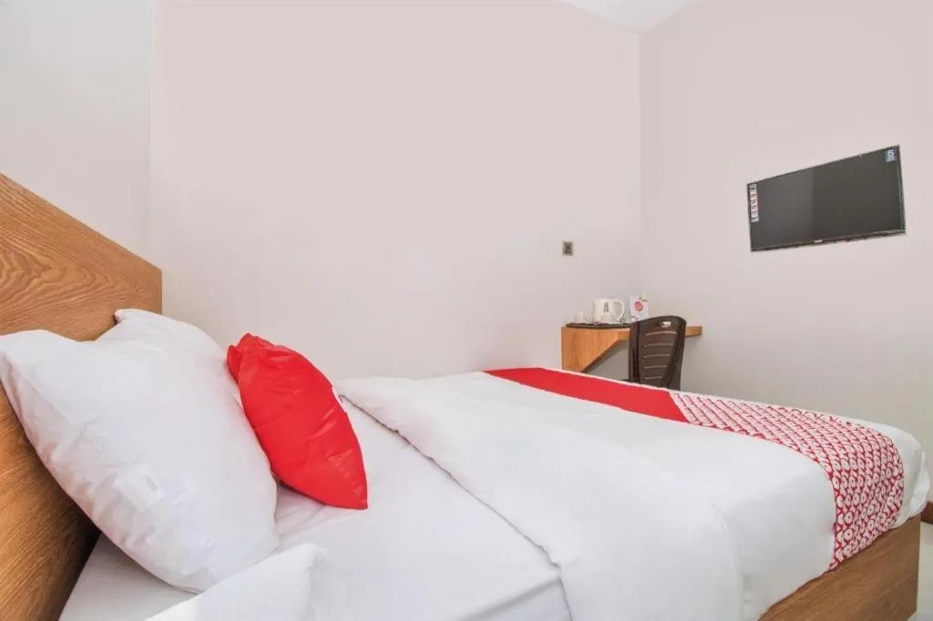 OYO 3307 Ayudia Guesthouse