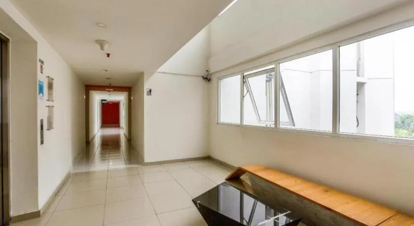 OYO 3247 Afira Rooms Aeropolis