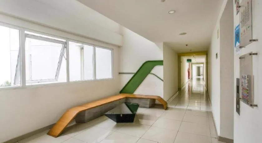 OYO 3247 Afira Rooms Aeropolis