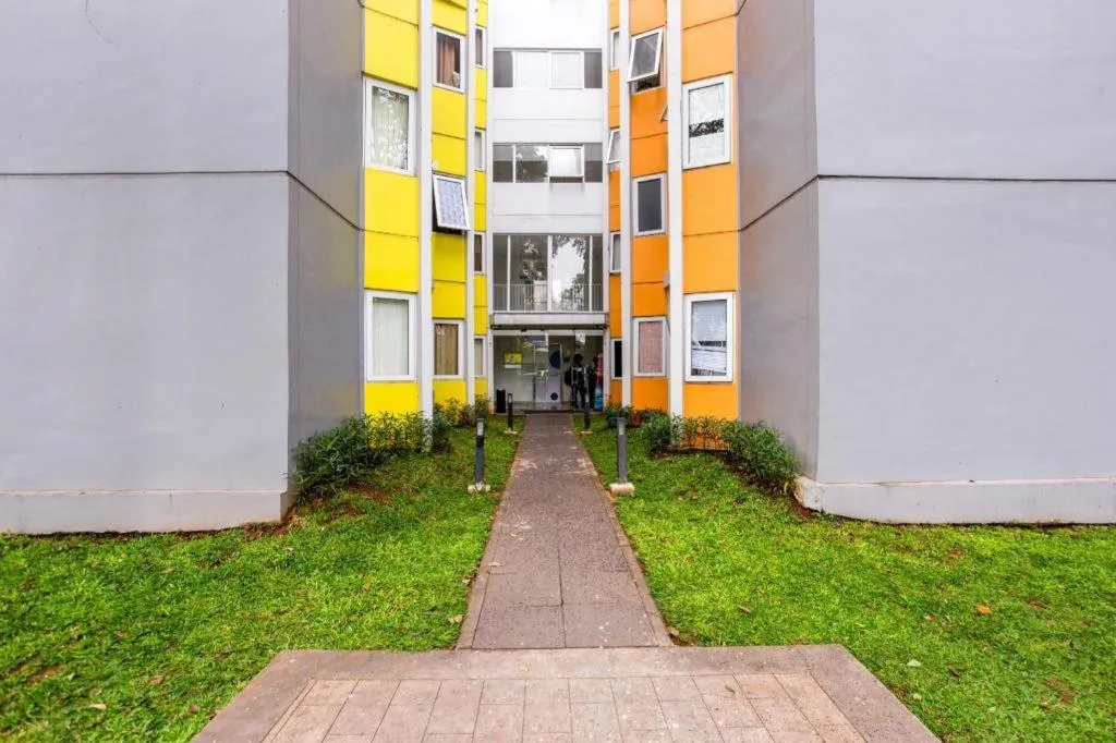 OYO 3247 Afira Rooms Aeropolis