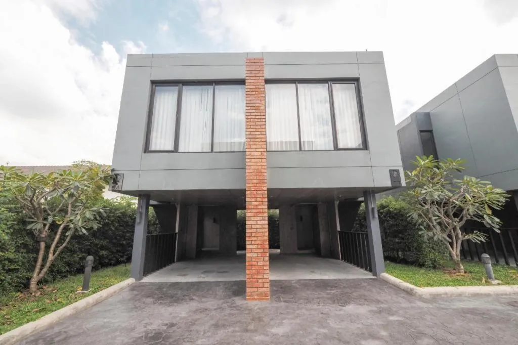 OYO 75368 Demadre Resort