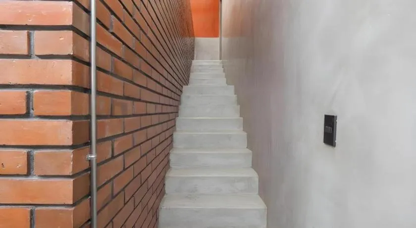 OYO 75368 Demadre Resort