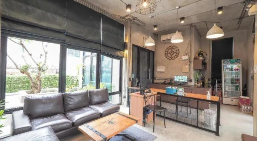 OYO 75368 Demadre Resort