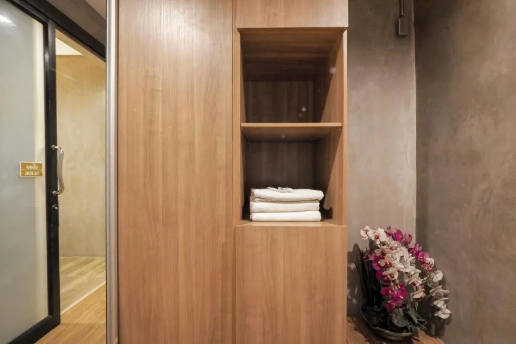 OYO 75368 Demadre Resort