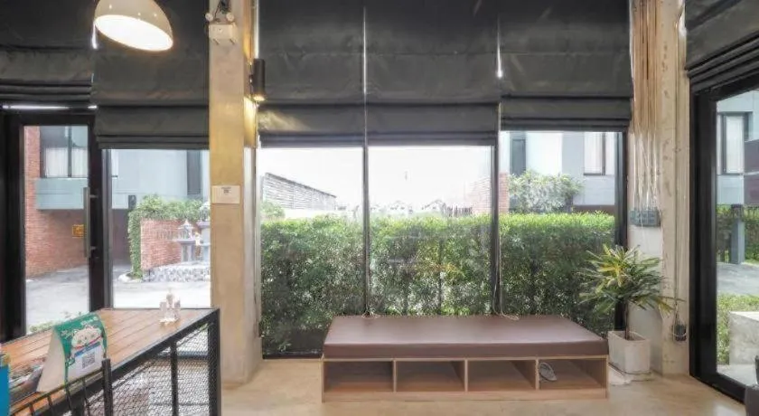 OYO 75368 Demadre Resort