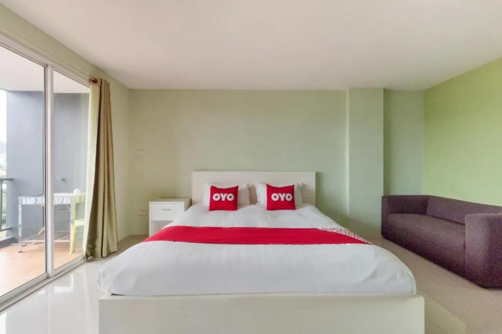 V Place Apartment