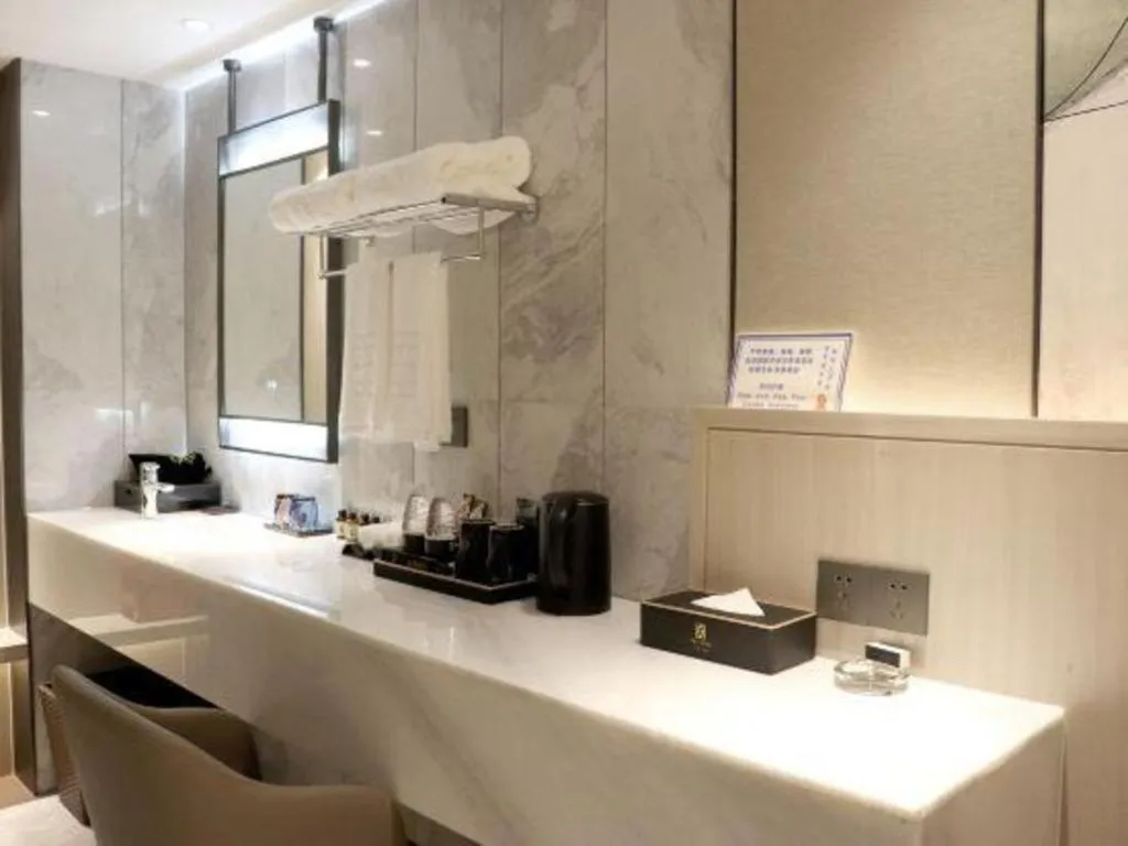 Taiyi International Hotel