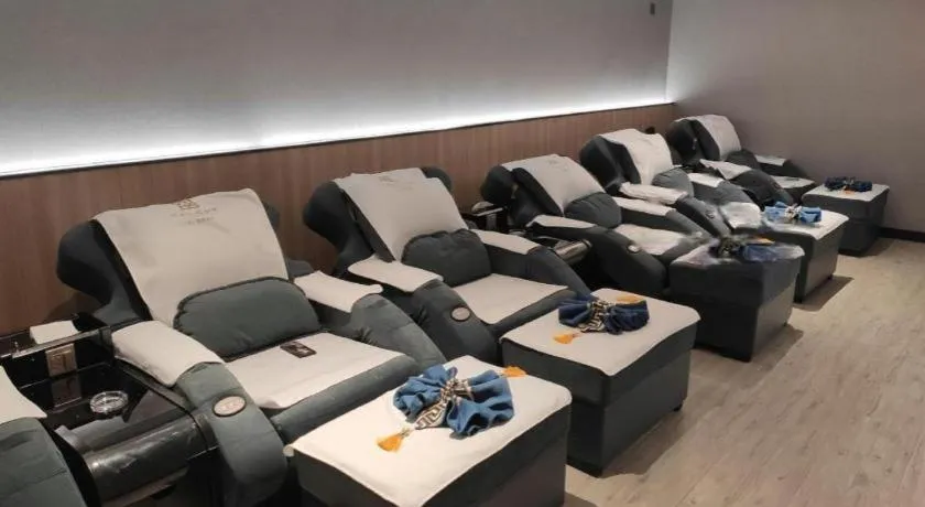 Taiyi International Hotel