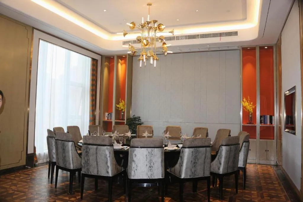 Taiyi International Hotel