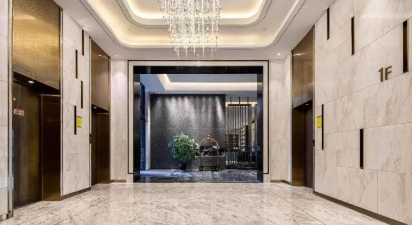 Taiyi International Hotel