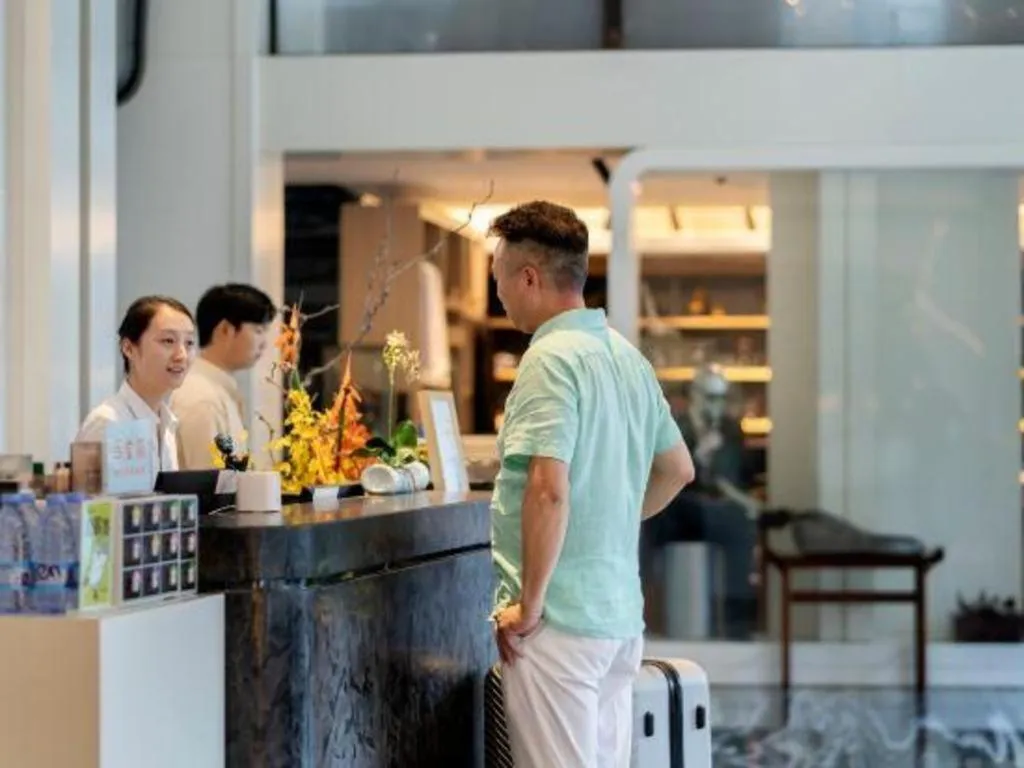 Taiyi International Hotel