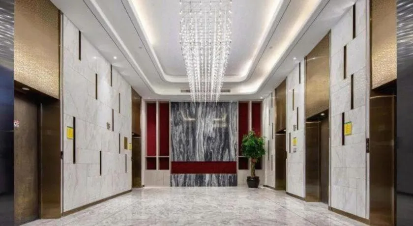 Taiyi International Hotel