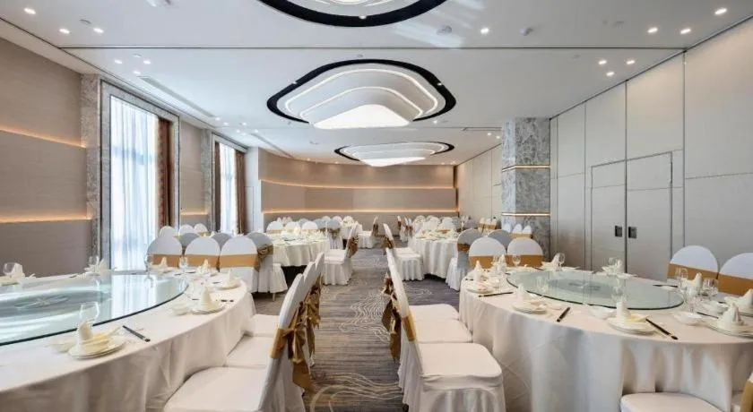 Taiyi International Hotel