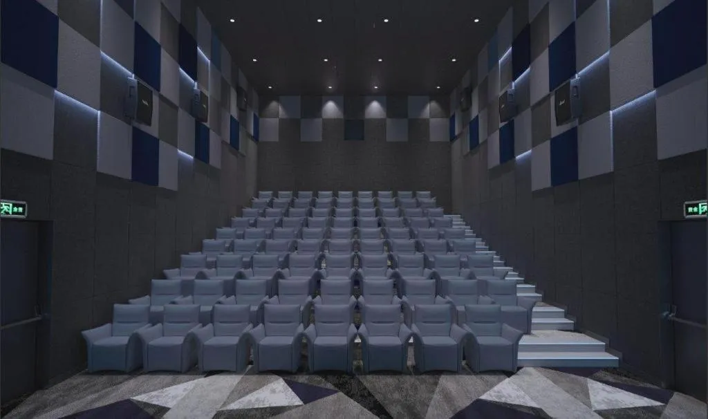 Taiyi International Hotel