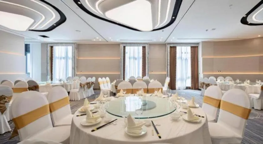 Taiyi International Hotel