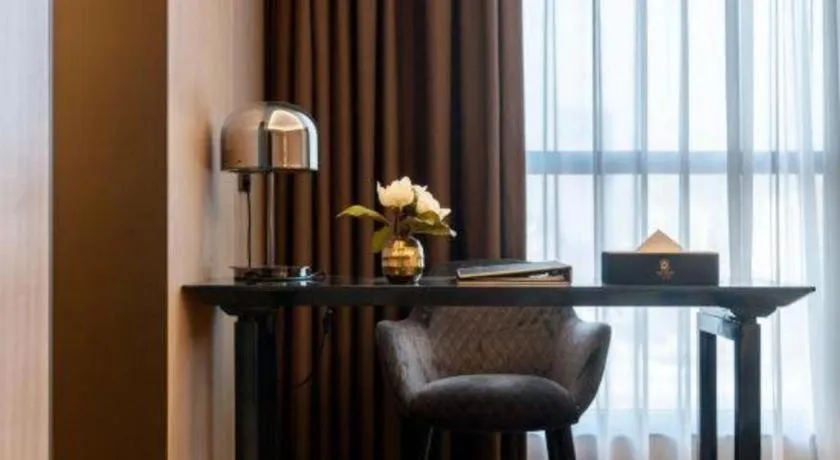 Taiyi International Hotel