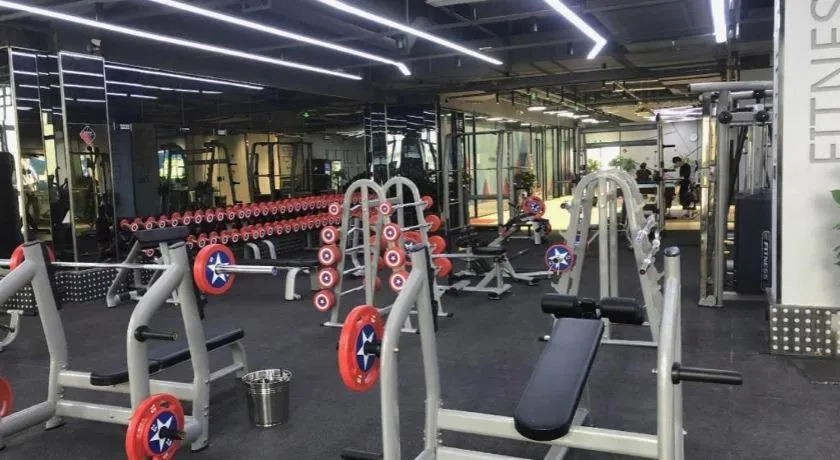 Taiyi International Hotel