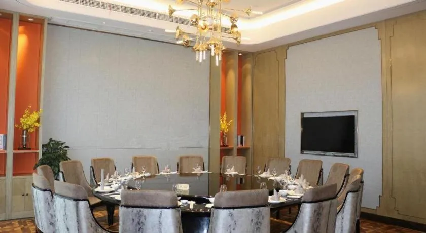 Taiyi International Hotel