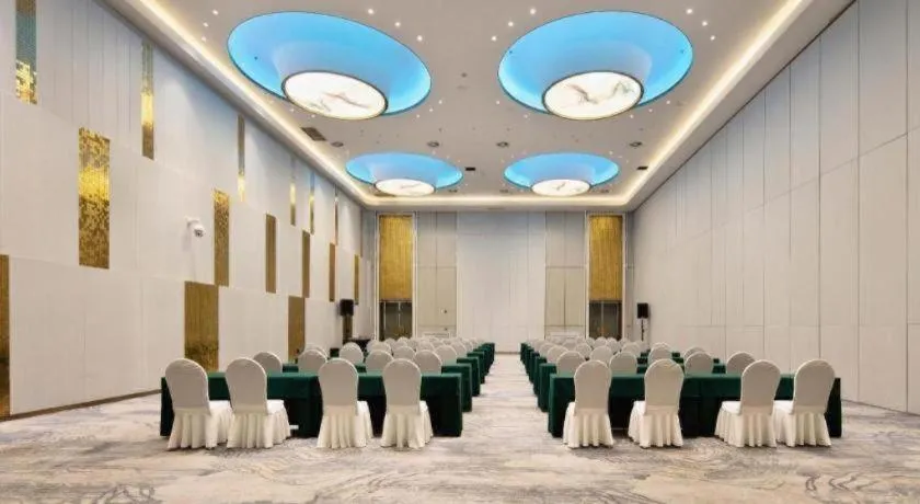 Taiyi International Hotel