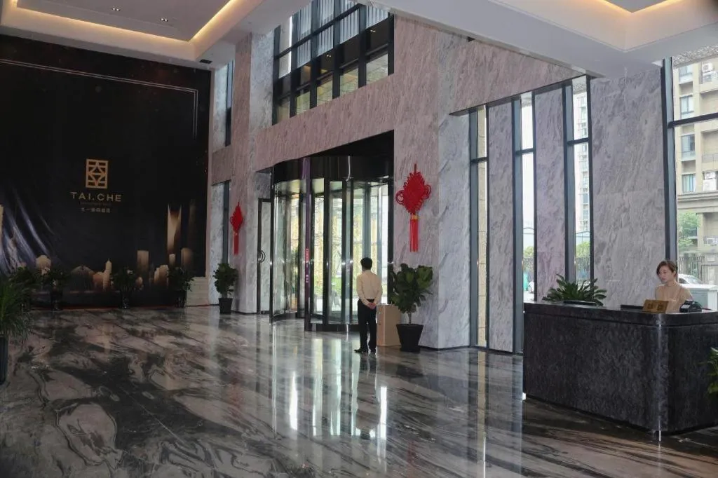 Taiyi International Hotel