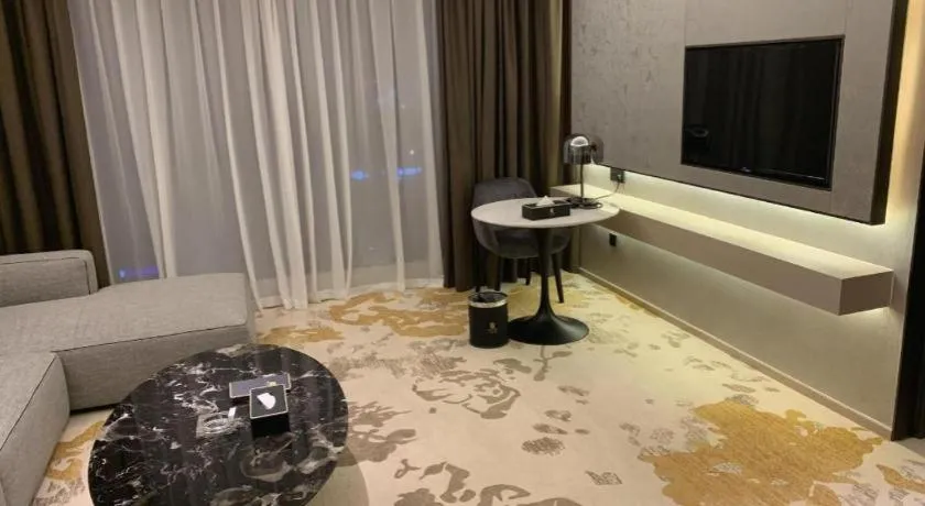 Taiyi International Hotel