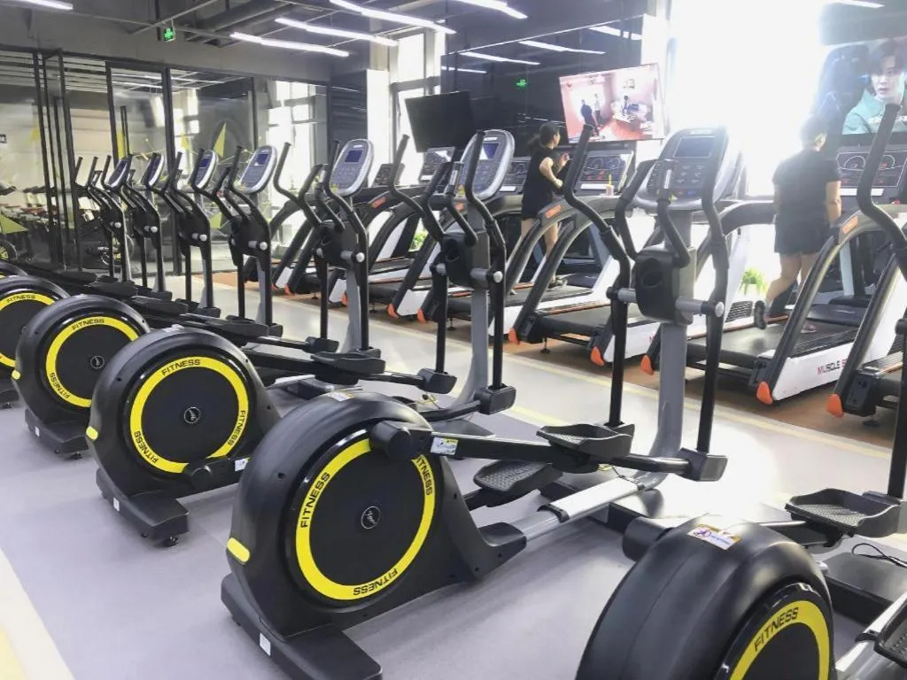 Taiyi International Hotel