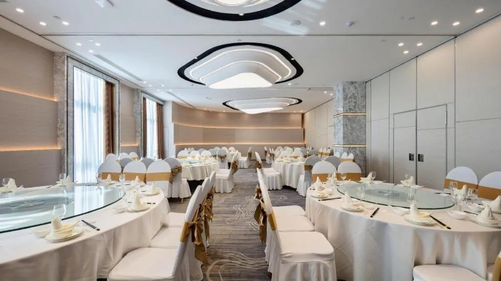 Taiyi International Hotel