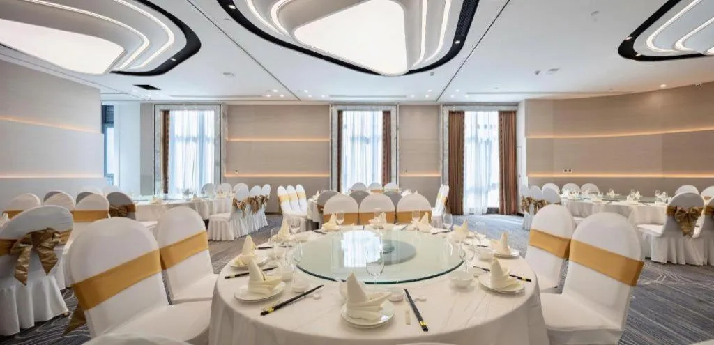 Taiyi International Hotel