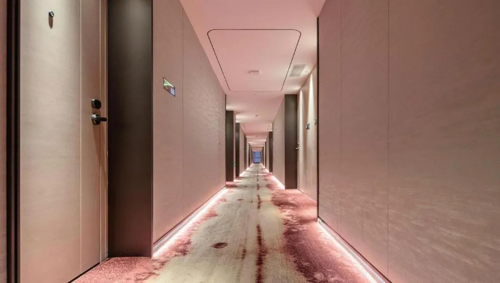 Taiyi International Hotel