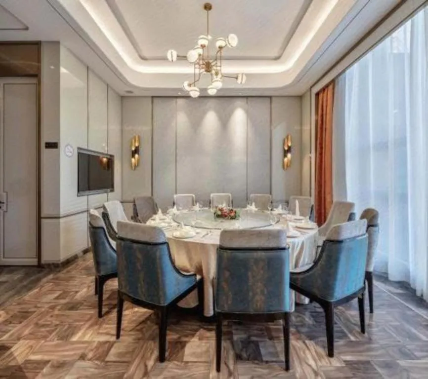 Taiyi International Hotel