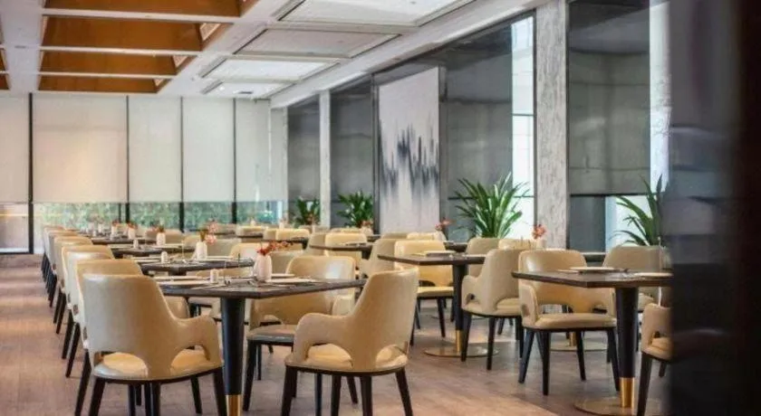 Taiyi International Hotel